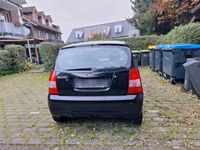 gebraucht Kia Picanto 2007 1.1