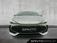 Gebraucht MG MG3 194 PS (142 kW) 2025 Cosmic silver Kleinwagen