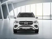 Gebraucht Mercedes GLE350 197 PS (144 kW) 2025 Polarweiß uni SUV