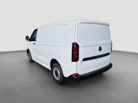 Nowe VW Transporter 150 KM (110 kW) 2025 Biały Van
