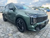 Neu Kia Sportage GT-Line 179 PS (131 kW) 2026 Experiencegrün metallic SUV