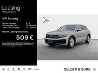 Gebraucht VW Touareg Elegance 231 PS (169 kW) 2025 Sechura beige metallic SUV