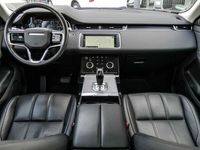 gebraucht Land Rover Range Rover evoque P300e AWD aut. S (21MY)