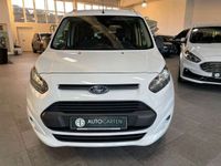 gebraucht Ford Tourneo Connect *L2*Navi*Sitzheizung*Kamera