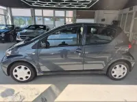Gebraucht Toyota Aygo Cool 68 PS (50 kW) 2007 Grau Kleinwagen