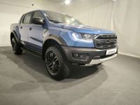 gebraucht Ford Ranger Raptor 2,0 l EcoBlue Autm.