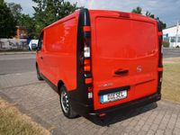 gebraucht Opel Vivaro B Kasten/Kombi Kasten L1H1 2,7t*ZV-FUNK