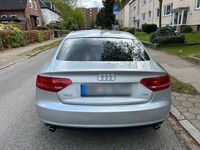 gebraucht Audi A5 Sport Paket 2X S line 2.7 TDI