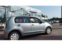 Second-hand VW up! move up! 60 CP (44 kW) 2019 Argintiu Hatchback