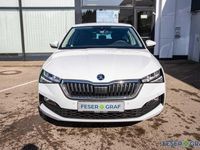 gebraucht Skoda Scala 1.0 TSI TOUR NAVI VIRTUELL LED ACC