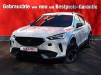 Gebraucht Cupra Formentor VZ 245 PS (180 kW) 2022 Weiß SUV