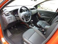 gebraucht Dacia Duster 2 TCE90 Expression LT: 2-3Wo. Shzg PDC