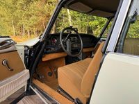 Gebraucht Citroën DS 126 PS (92 kW) 1974 Ivoire borely Limousine