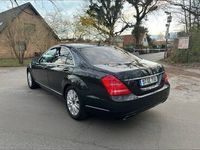 gebraucht Mercedes S350 CDI