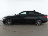 Gebraucht BMW 530e M Sport 252 PS (185 kW) 2020 Schwarz Limousine