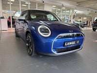 Gebraucht Mini Cooper SE 160 kW (218 PS) 2025 Blazing blue Kleinwagen