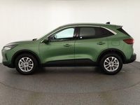 Neu Ford Kuga Titanium 186 PS (136 kW) 2025 Grün SUV