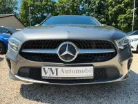 Gebraucht Mercedes A250 224 PS (164 kW) 2018 Grau Limousine