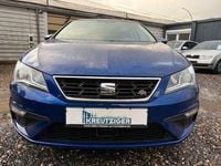Gebraucht Seat Leon FR 180 PS (132 kW) 2017 Andere Limousine