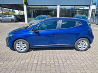 Neu Renault Clio V Evolution 91 PS (66 kW) 2025 Blau Limousine