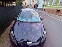 Gebraucht Ford Fiesta 60 PS (44 kW) 2009 Kleinwagen