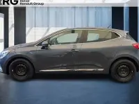 Gebraucht Renault Clio V Intens 91 PS (66 kW) 2022 Grau Limousine