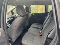 Gebraucht Ford C-MAX Cool & Connect 120 PS (88 kW) 2018 Grau Van / Kleinbus