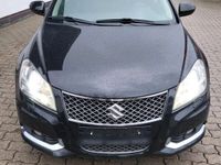 gebraucht Suzuki Kizashi 2.4 SPORT SPORT