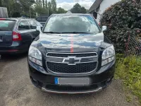 Gebraucht Chevrolet Orlando LT 163 PS (119 kW) 2012 Van / Kleinbus