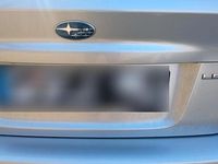 Gebraucht Subaru Legacy 137 PS (100 kW) 2004 Silber Limousine