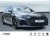 Neu Audi RS3 Sport 400 PS (294 kW) 2026 Daytonagrau perleffekt Limousine
