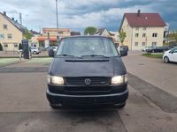 Używany VW T4 102 KM (75 kW) 1996 Czarny Van