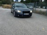 Gebraucht Audi A3 140 PS (102 kW) 2006 Kleinwagen
