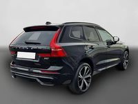 Gebraucht Volvo XC60 Plus 250 PS (183 kW) 2025 Schwarz SUV