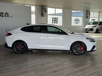 Gebraucht Hyundai i30 N Performance 280 PS (205 kW) 2023 Atlas white Coupé