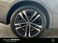 Gebraucht Mercedes CLA180 Progressive 136 PS (100 kW) 2025 Grau Limousine