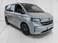 Neu VW Caravelle Life 150 PS (110 kW) 2026 Grau Van