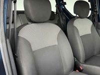 gebraucht Dacia Dokker 1,6 SCe LPG Essential AHK KLIMA RADIO RELING NEBEL