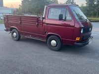 gebraucht VW T3 