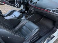 Gebraucht Renault Mégane Cabriolet GT 179 PS (131 kW) 2013 Weiß Cabrio