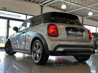 Gebraucht Mini Cooper Classic 136 PS (100 kW) 2023 Silber Kleinwagen