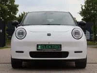 Neu JAC E30X 100 kW (136 PS) 2026 Weiß Kleinwagen