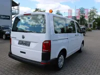 Gebraucht VW T6 102 PS (75 kW) 2019 Weiß Van