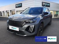 Gebraucht Peugeot 2008 GT 131 PS (96 kW) 2024 Grau SUV