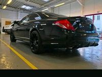 Gebraucht Mercedes CL63 AMG AMG 570 PS (419 kW) 2007 Schwarz Coupé