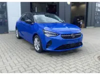 Gebraucht Opel Corsa Elegance 101 PS (74 kW) 2022 Blau Kleinwagen