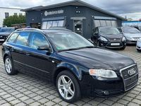 Gebraucht Audi A4 256 PS (188 kW) 2005 Schwarz Kombi