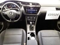 gebraucht VW Touran 2.0 TDI SCR DSG Comfortline