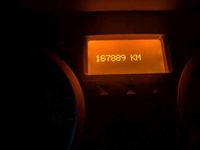 Gebraucht Opel Vivaro 2011 Silber Van / Kleinbus