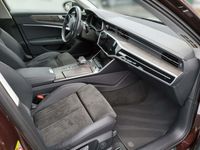 gebraucht Audi A6 Allroad 55 TDI Q LM20 ALCANTARA 360° VIRTUAL